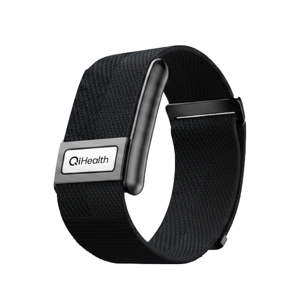 QiHealth Band Pro